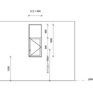 推開隔音氣密窗_WIN-236FD_W10_600X1600_外右.0001