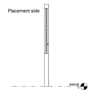 推開隔音氣密窗_WIN-236FD_W10_600X1600_外右