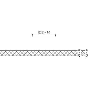 參數型Parameter swing W_v18