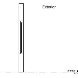 參數型Parameter swing W_v18
