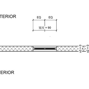 參數型Parameter swing W_v18