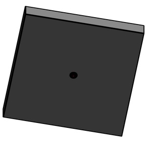 定溫式侷限型偵煙探測器