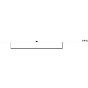 定溫式侷限型偵煙探測器