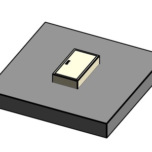 各用戶電器及弱電設備整合箱(IC)
