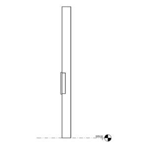 M_火警控制面板-牆_V13