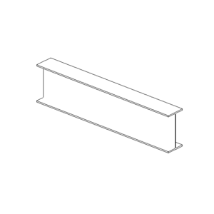 H型鋼 588x300x12x20_V20