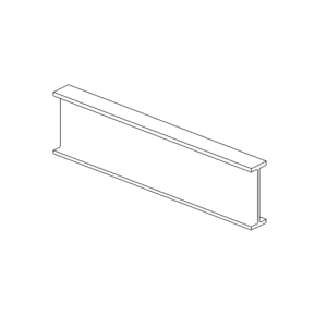 H型鋼 646x214x25x40_V20