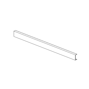 翼板厚度漸變槽鋼 180x75x7x10.5_V20