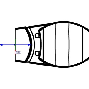 C145NB_單件式馬桶