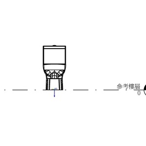 CS4522_兩件式馬桶