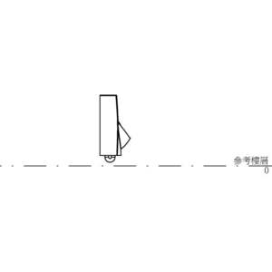U28NAdb-AF3622NA_掛牆式小便斗
