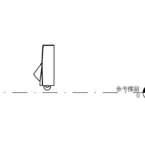 U28NAdb-AF3622NA_掛牆式小便斗