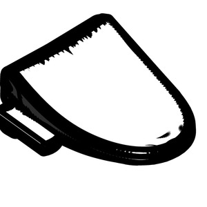 AF870W(L)AW_暖烘型免治沖洗馬桶座