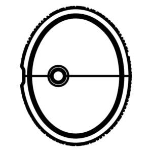 L4011_檯面下臉盆