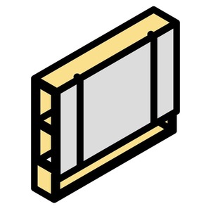 LAF7862_置物鏡櫃