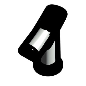 AF9363A_LED自動龍頭