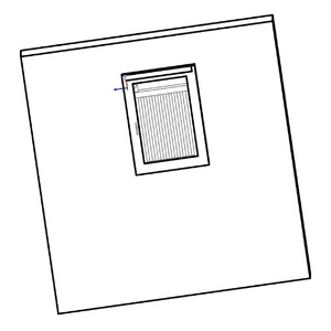M_軟管架櫥櫃 - 半嵌壁式_V13