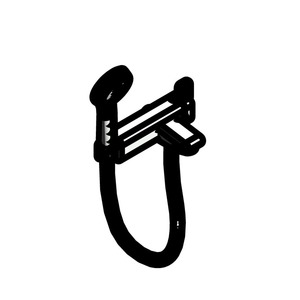 BF6616_沐浴無鉛龍頭