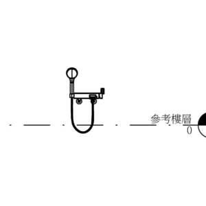 BF6616_沐浴無鉛龍頭