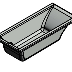 F6627_壓克力浴缸