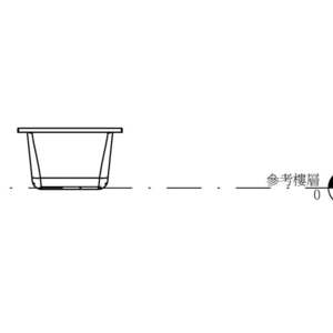 F6627_壓克力浴缸