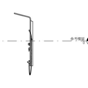ST8791T_生物能淋浴柱