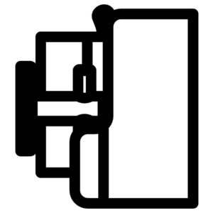 BA8275S_衛生紙架