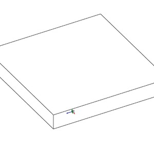 M_軟管架櫥櫃 - 吸頂式_V13