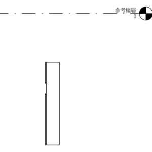 LCS3515W_多功能置物櫃