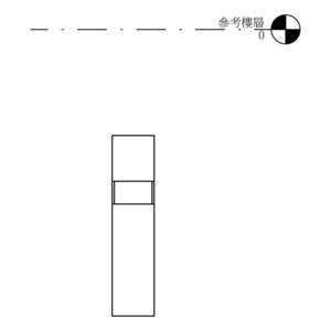 LCS3515W_多功能置物櫃