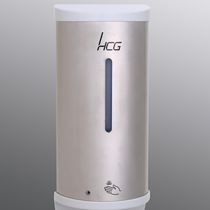 AF3122_感應式酒精消毒器