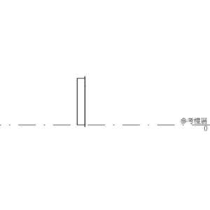 BF3850_崁入式擦手紙箱附垃圾桶