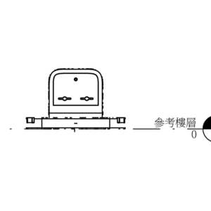 BS8820N_嬰兒換尿布檯