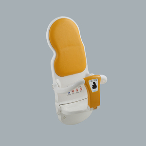 BS8822_兒童安全座椅