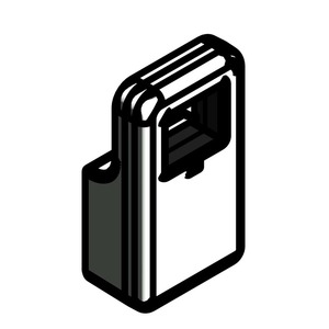 HD914(H)_噴射式烘手機