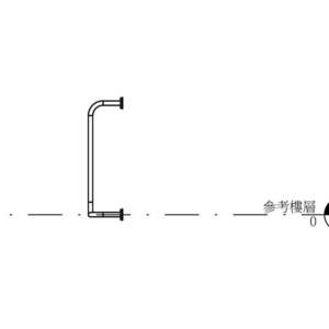 HF8543F_一般用安全扶手