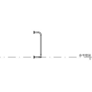 HF8543F_一般用安全扶手