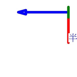 M_軟管滾筒櫥櫃 - 半嵌壁式_V13
