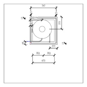 M_軟管滾筒櫥櫃 - 半嵌壁式_V13