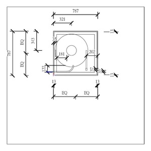 M_軟管滾筒櫥櫃 - 吸頂式_V13