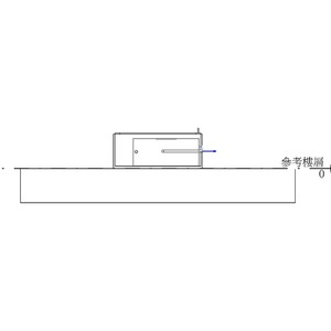 M_軟管滾筒櫥櫃 - 吸頂式_V13