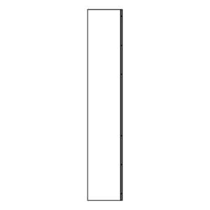 陶粒輕質氣泡混凝土牆板_V18.rfa