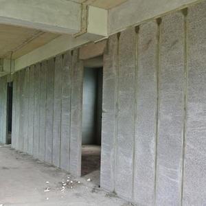 陶粒輕質氣泡混凝土牆板_V18.rfa