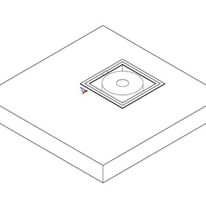 M_軟管滾筒櫥櫃 - 嵌壁式_V13