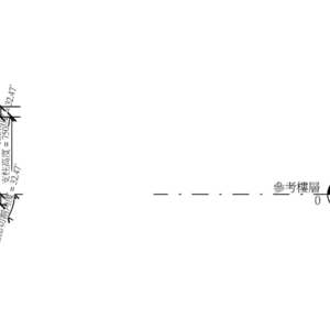 M_欄杆 - 正方形