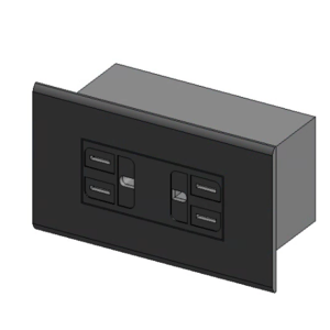 EE_通用雙聯插座_V22