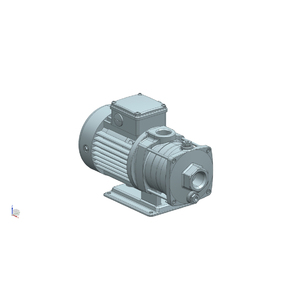 大井水平多段式離心泵浦_750W_TPH2T3K_V20