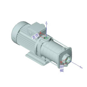 大井水平多段式離心泵浦_2050W_TPH4T5K_V20