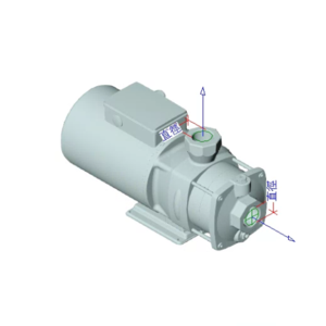 大井水平多段式離心泵浦_2230W_TPH8T6K_V20