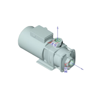大井水平多段式離心泵浦_3050W_TPH12T5K_V20